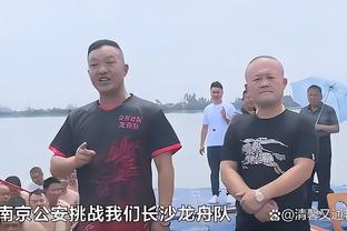 杰伦-格林：我知道球队需要我去得分 我需要在进攻端找到状态